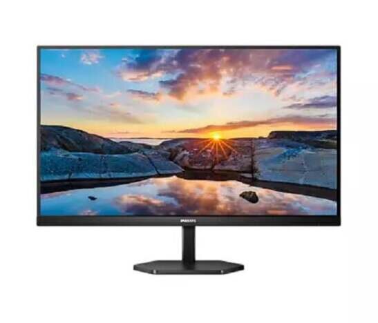 MONITOR Philips 27E1N3300A 27 inch, Panel Type IPS, Backlight WLED, Resolution 1920x1080, Aspect Rat